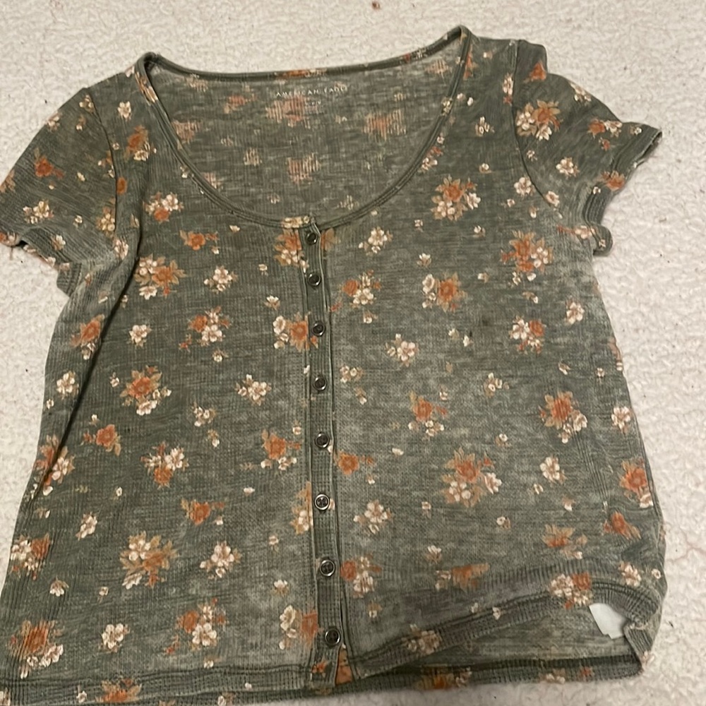 American eagle t-shirt